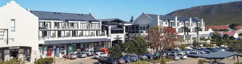 Whale Coast Hotel