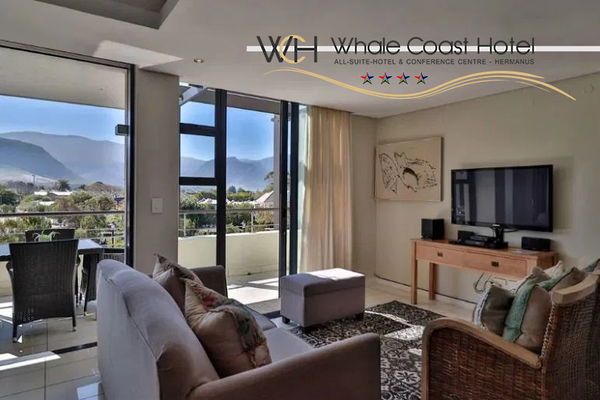 Whale Coast Hotel - Hermanus