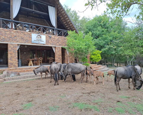 Kruger Riverside Lodge (Marloth Park, Mpumalanga)
