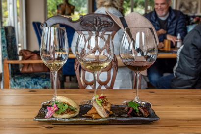 Wine Tasting in Hemel-en-Aarde Valley, Hermanus, DCC Hotel Collection