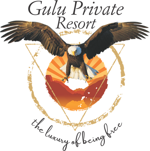 Gulu Private Resort Accommodation in East London
