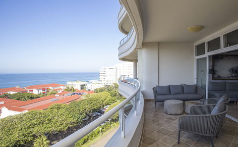Apartment Facilities