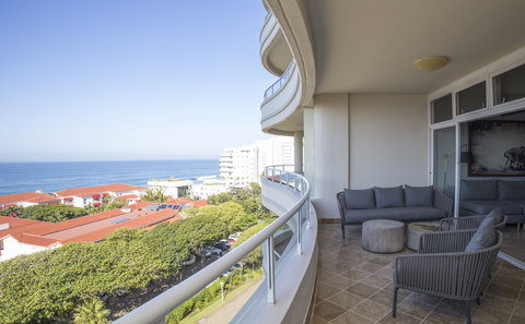 Apartment Facilities