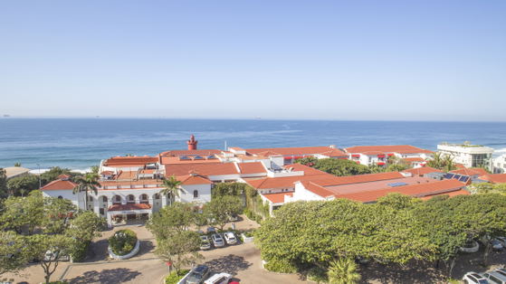 Surrounding Views
