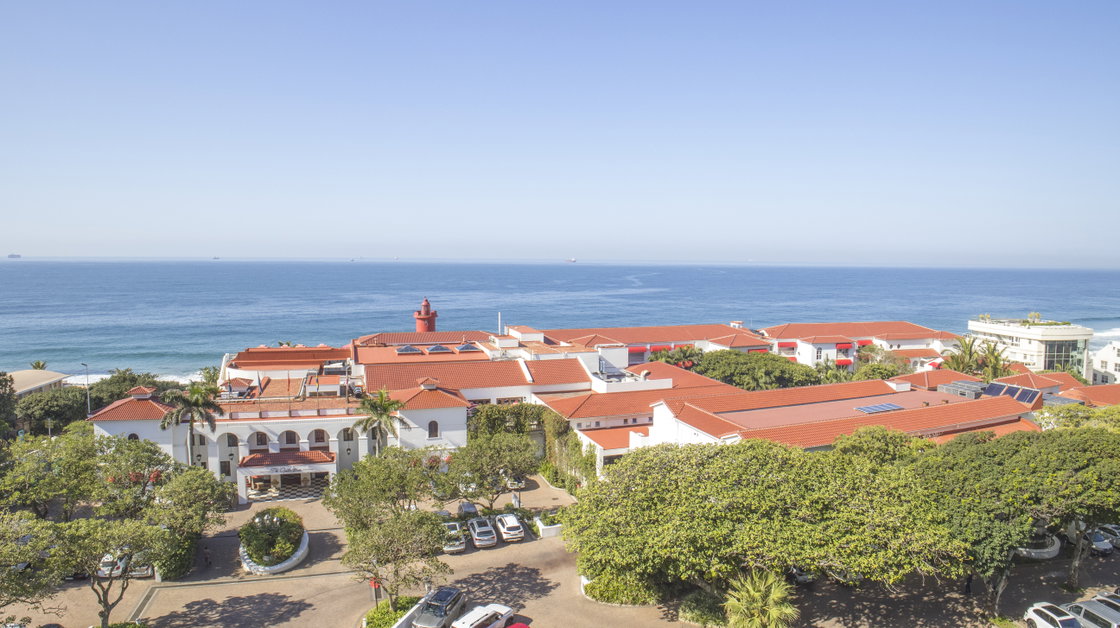 Surrounding Views