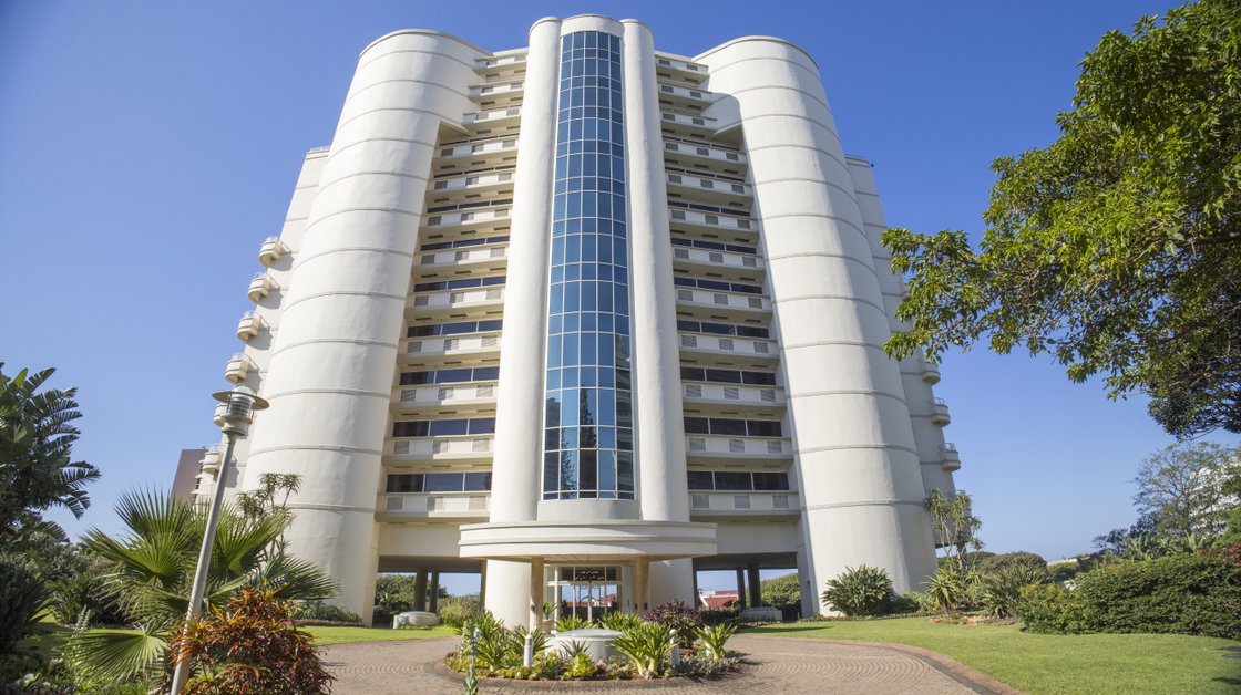 The Building