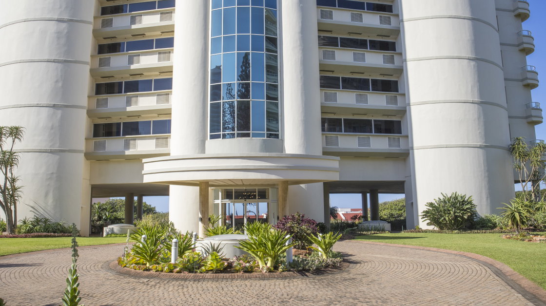 The Building