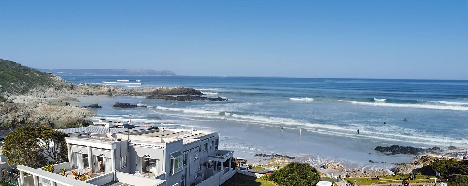 Hermanus Beachfront Lodge Accommodation, Hermanus, Beachfront Lodge, Voelklip, Cliff Path Lodge, DCC Hotel Group