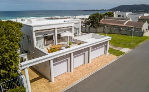 Hermanus Beachfront Lodge, DCC Hotel Collection 1