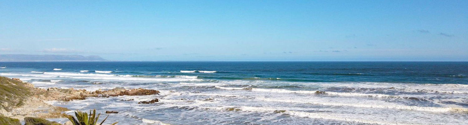Hiking Near the Beach, Hermanus, Beachfront Lodge, Voelklip, Lodge on the Green, DCC Hotel Group