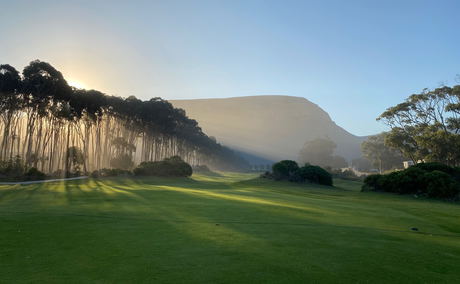 Hermanus Golf Course, DCC Hotel Collection 2 Hermanus Golf Course, DCC Hotel Collection 2