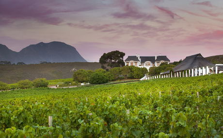 Hemel & Aarde Wine Valley, Hermanus, DCC Hotel Collection 1 Hemel & Aarde Wine Valley, Hermanus, DCC Hotel Collection 1