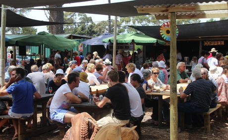 Hermanus Country Market, DCC Hotel Collection 2