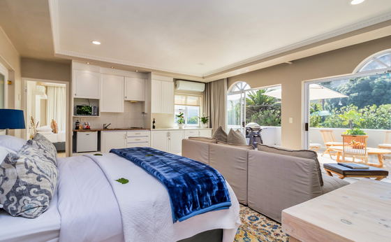 Mountain Suite