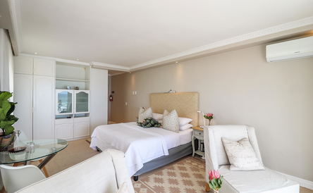Seafront Suite