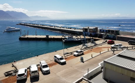 Hermanus New Harbour, DCC Hotel Collection 1 Hermanus New Harbour, DCC Hotel Collection 1
