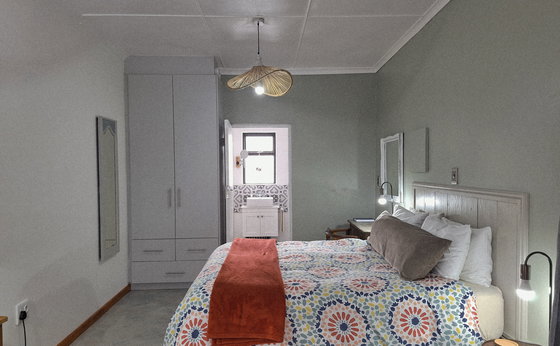 Cosy Double Apartment - Discounted rates for longer stays