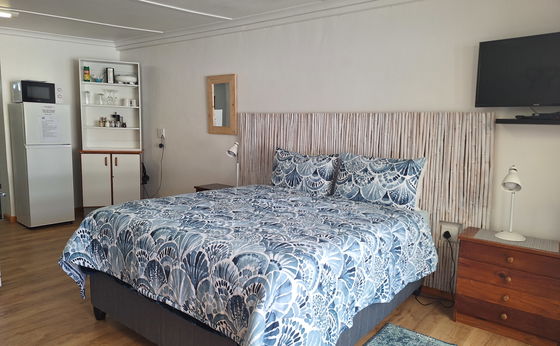 Private Studio Unit -  Discounted rates for longer stays