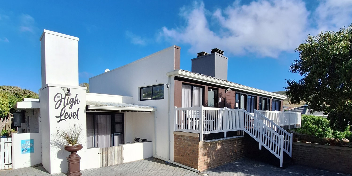 L'Agulhas | Cape Agulhas Accommodation