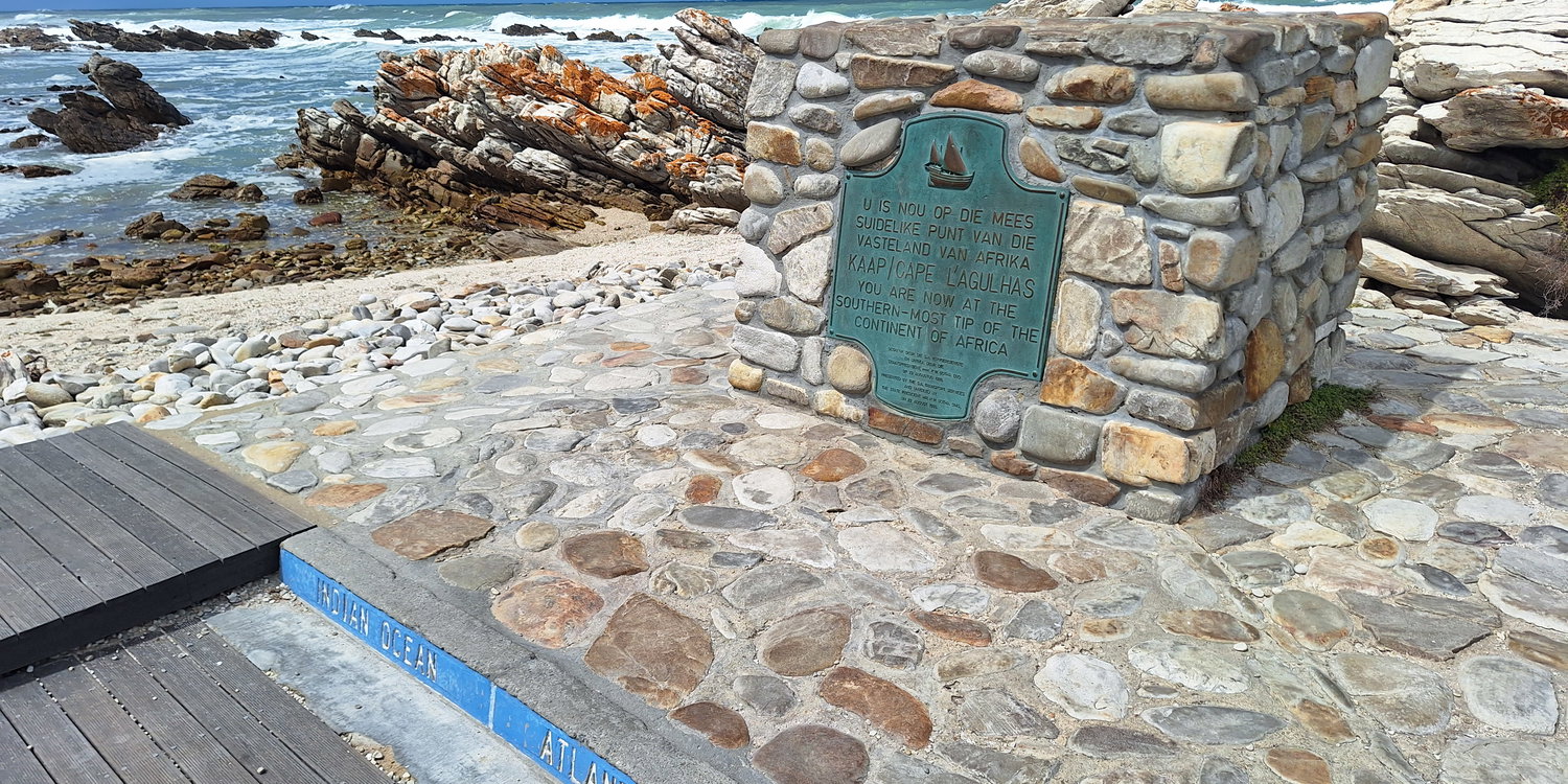 L'Agulhas | High Level Self Catering | Cape Agulhas Accommodation