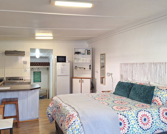 Private Studio Unit