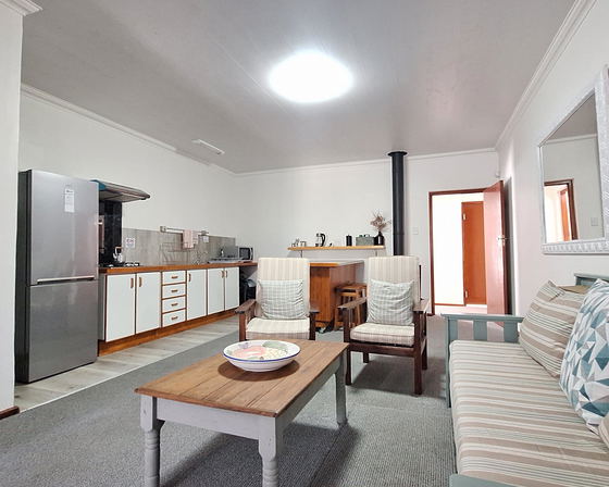Homely Family Suite