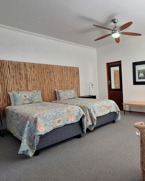 Rooms & Rates