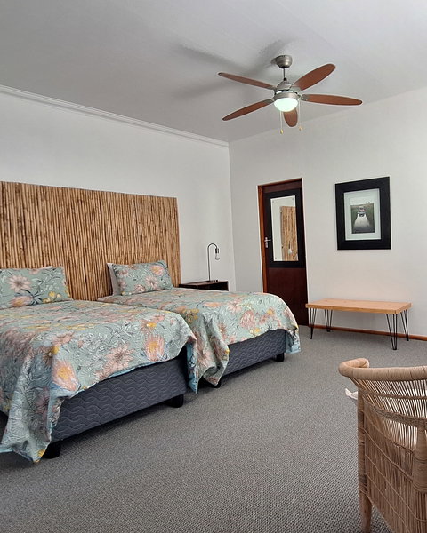 Rooms & Rates