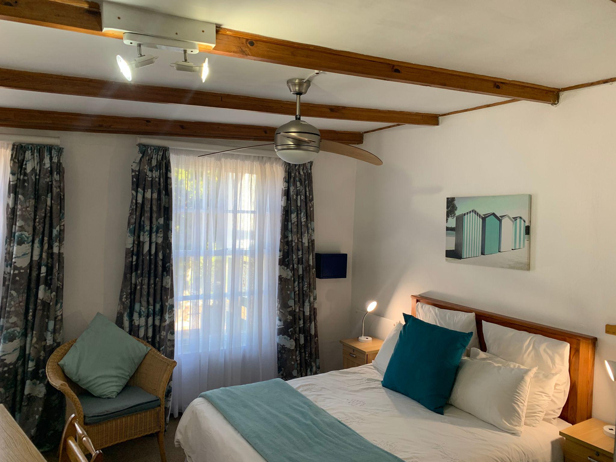 Our Rooms