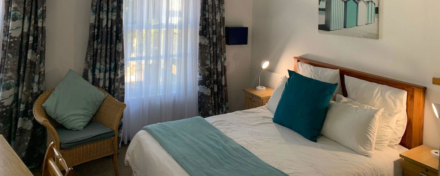 Our Rooms