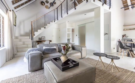 Buffalo Apartment