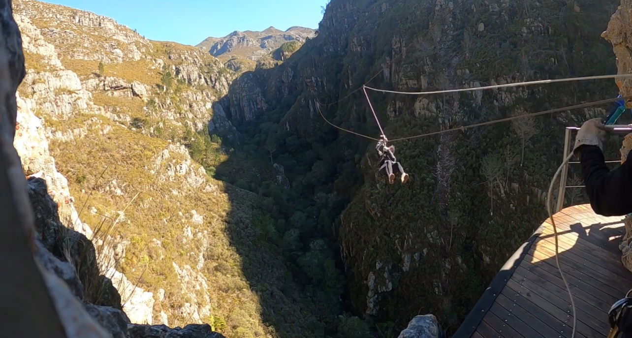 Zipline