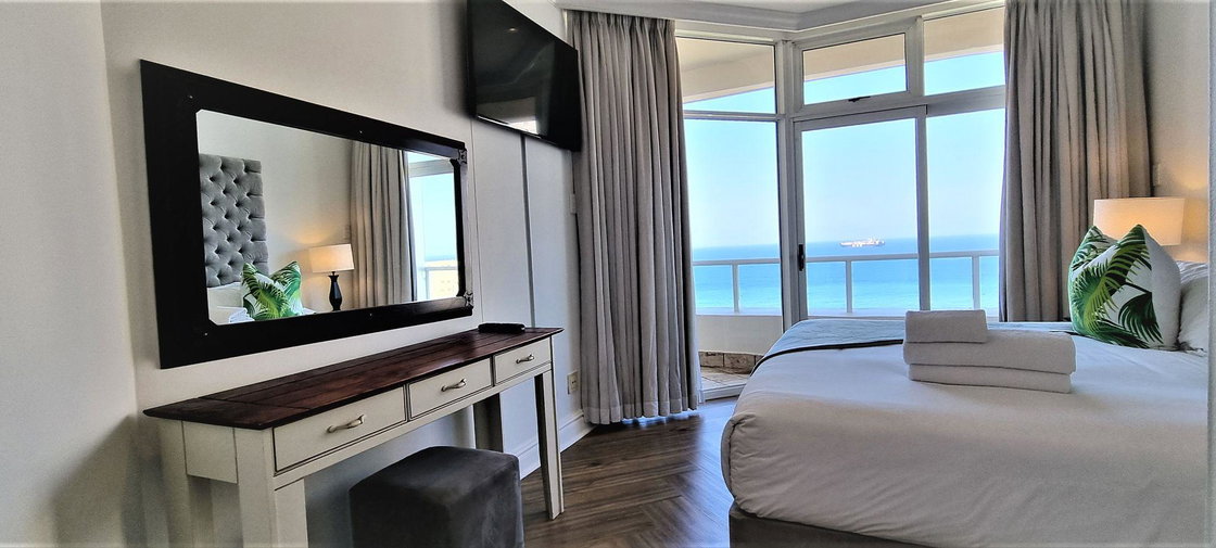 Main bedroom