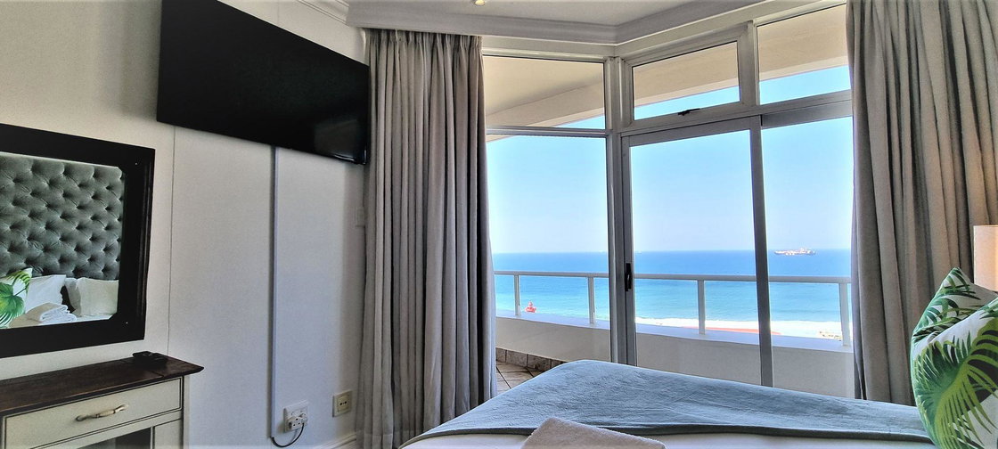 Main bedroom