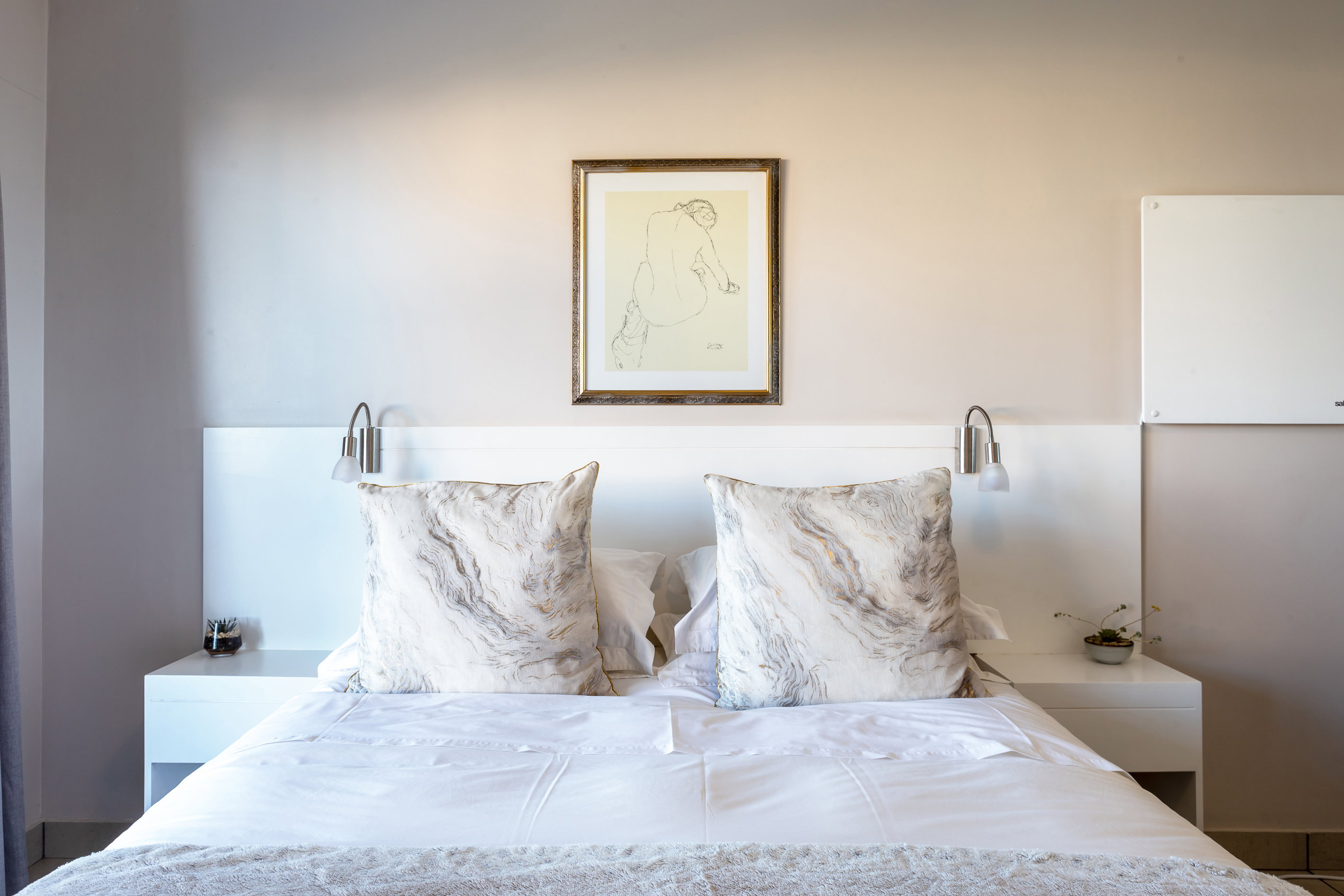 Room D - Erika 27 B&B