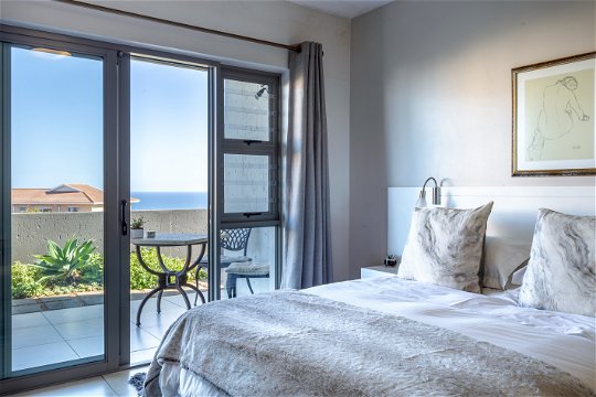 Private Guest Rooms at Erika27 B&B in Dana Bay, Mosselbay, South Africa