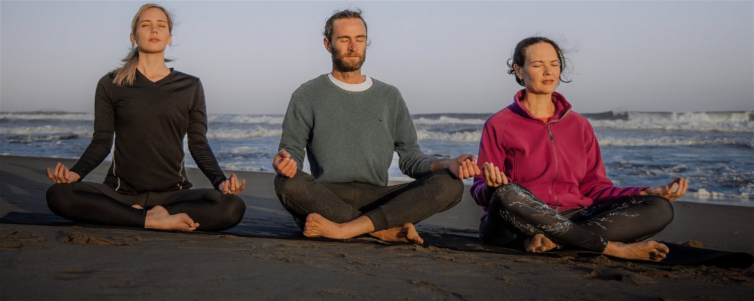 #HolisticWellnessRetreat, #Yoga, #Retreat, #Reiki, #Mindfullness, #Healing #Meditation