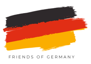 Friends Of Germany