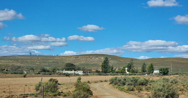 Explore the area