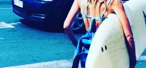 6 Night Stay Incl., 4 Private Surf Lessons