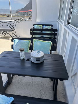 lazy afternoons watching the sun goes down