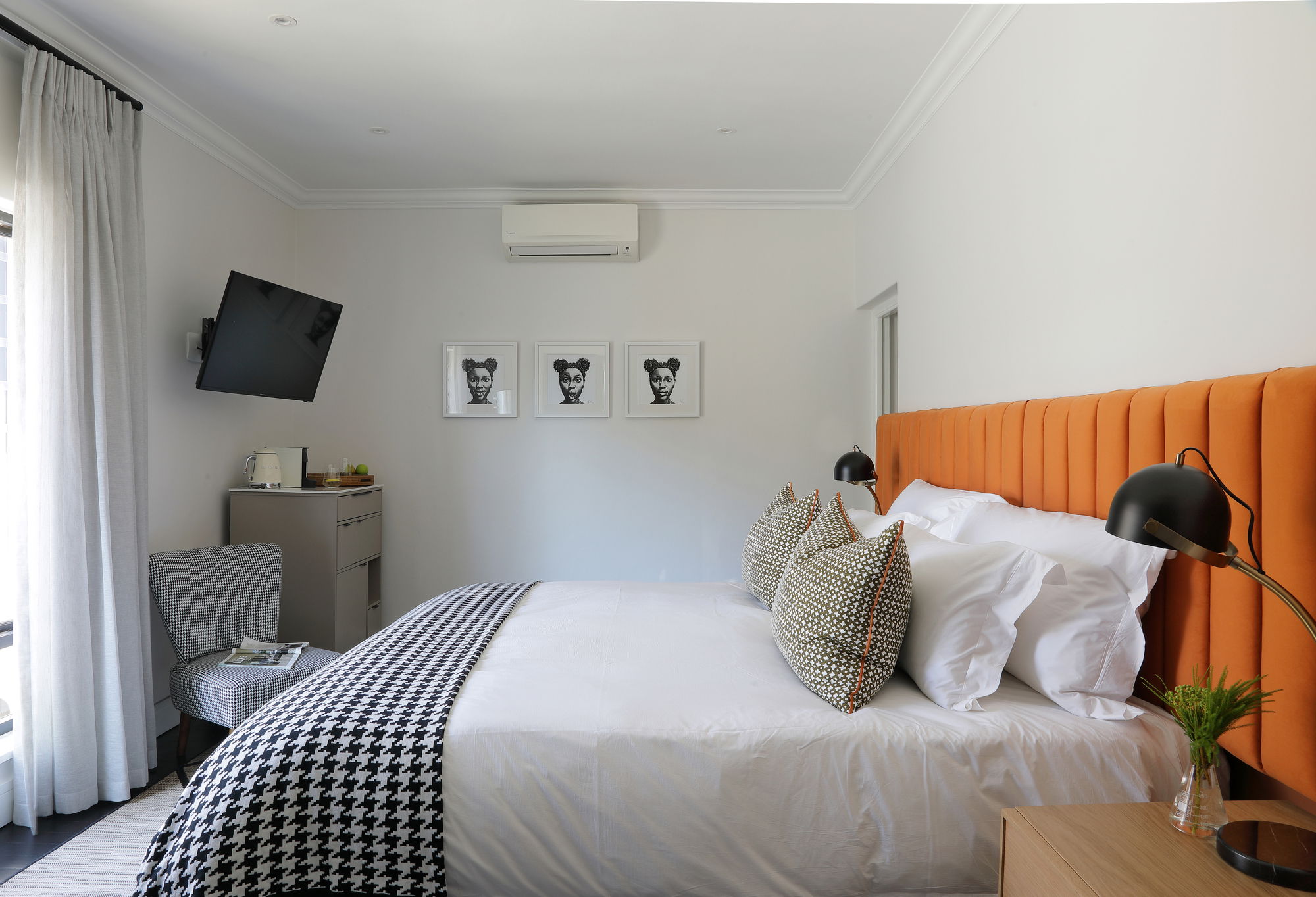 Accommodation