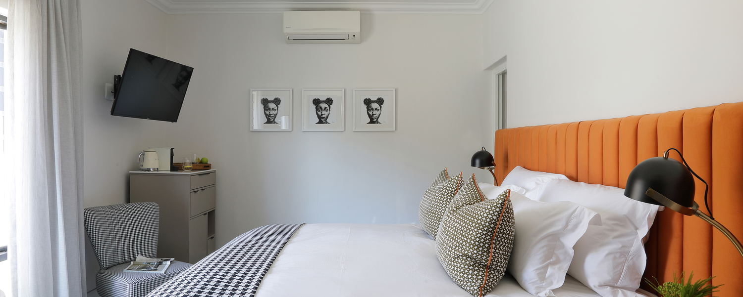 Accommodation
