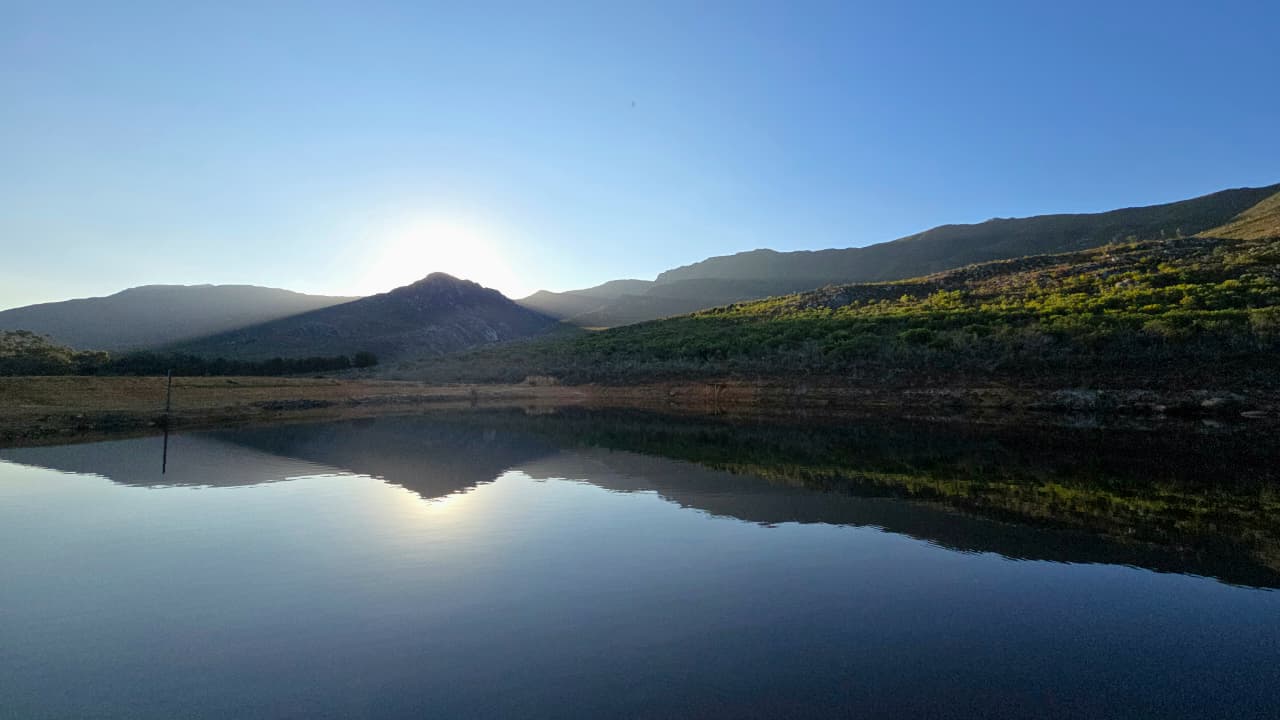 trout fishing in stanford hermanus 
