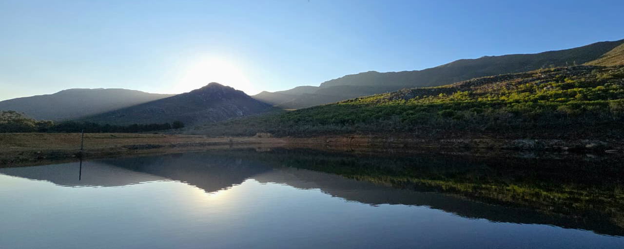 trout fishing in stanford hermanus