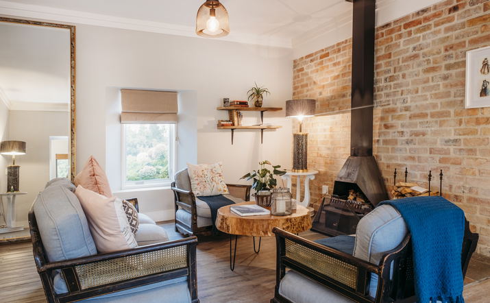 Barn Suites