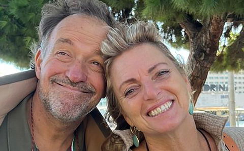 Frank en Sabine Rozestraten - Oosterman