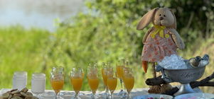 Easter Resident Special at Msandile River Lodge