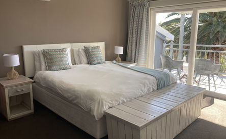 Luxury Room Sea View 3