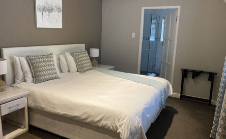 Luxury Room Mountainside
